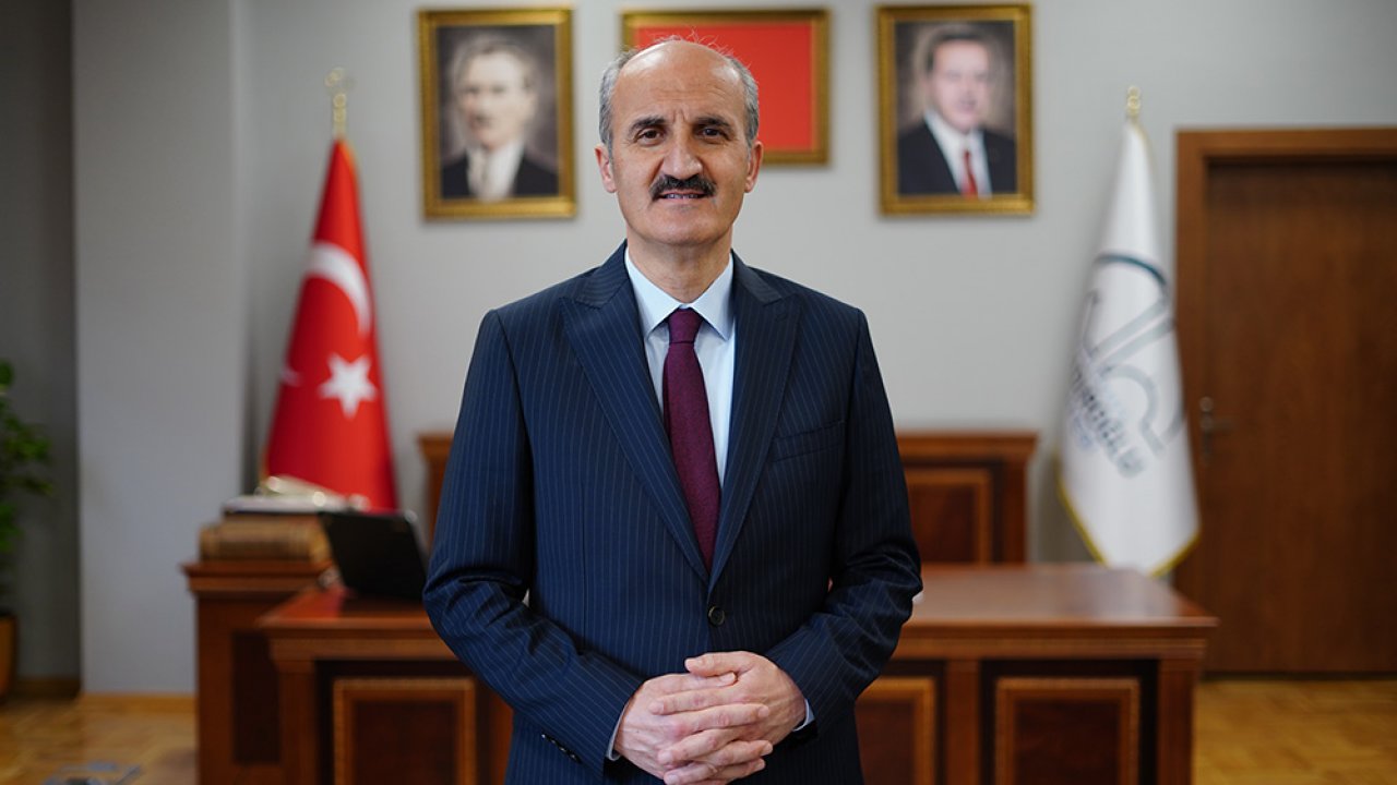 Başkan Okay, “Lösemi İle Mücadelede Çocuklarımızın Yanındayız”