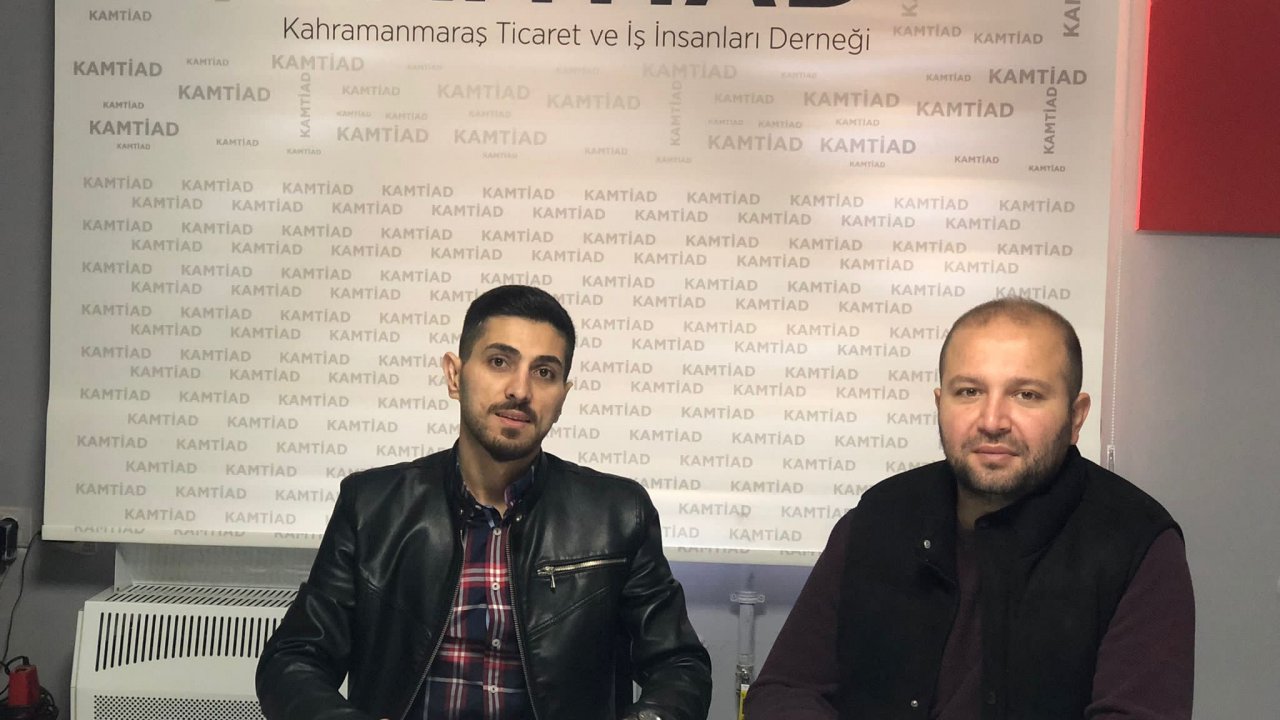 Medikal – Ortopedi ve Sağlık Sektöründe Marka olacağız