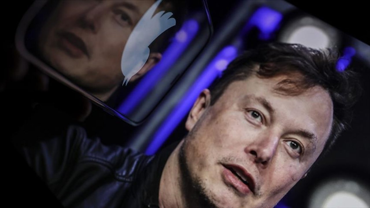 Elon Musk, "mavi tik" ile Twitter'e yeni bir kazanç kapısı açtı!