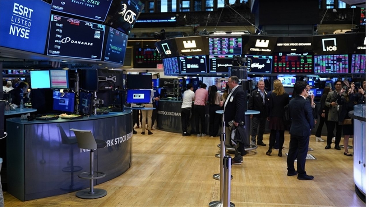 Küresel piyasalarda gözler ABD'nin enflasyon verilerine çevrildi