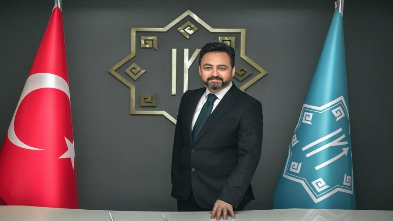 Başkan Gürbüz, “Elbistan göç veren değil, göç alan bir şehir haline geliyor”