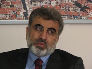 Bakan Yıldızdan Elektrik Zammı Açıklaması