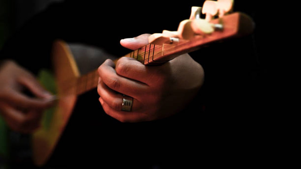 Ozanlar Kahramanmaraş’ta Müzik Ziyafeti verecek!