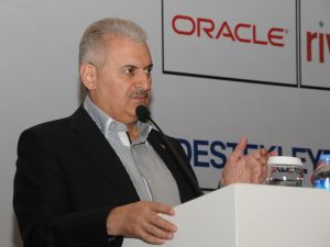 Bilgi İşlem Merkezi Yöneticileri Semineri