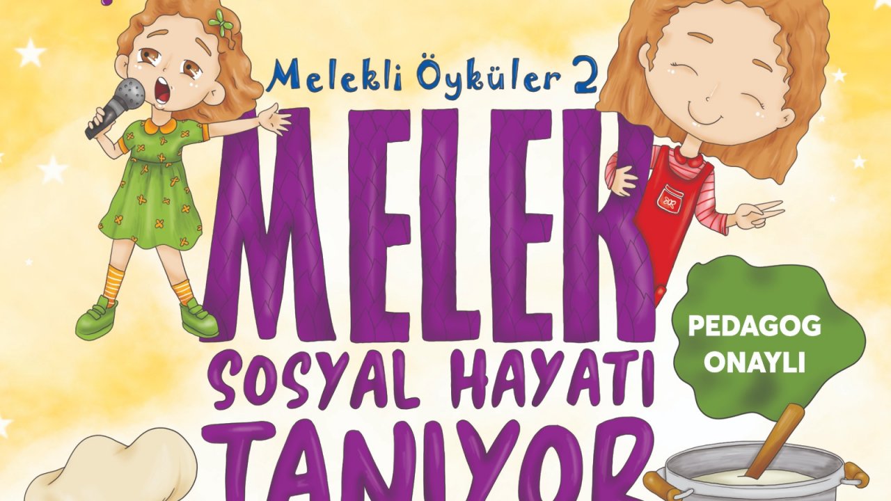 Kahramanmaraşlı yazarın yeni kitabı çıktı