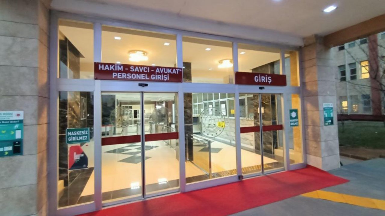 Elbistan’da motosiklet hırsızı tutuklandı