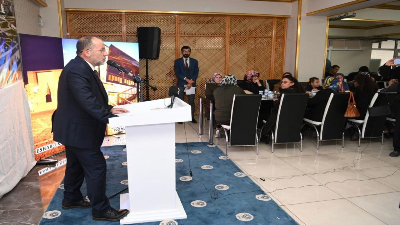 Afşin’in 40 yıllık tapu sorunu son buldu!