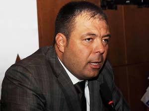 MHP Kahramanmaraş Kongresi yapıldı