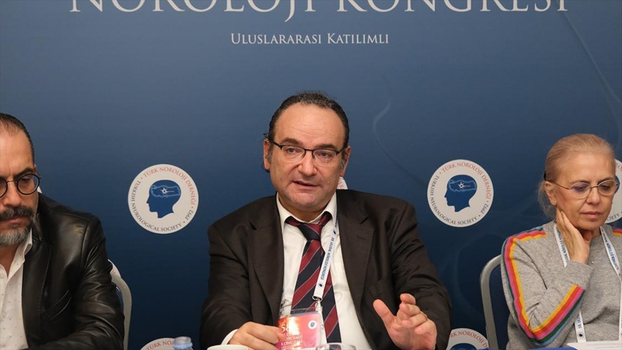 Bu 21 belirtiden biri varsa mutlaka nöroloji uzmanına başvurun!