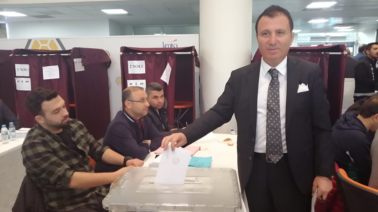 Buluntu, 73 meclis üyesinin 48’ini aldı!