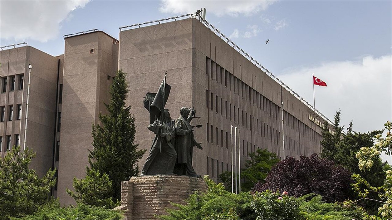 2013 KPSS'ye yönelik FETÖ soruşturmasında 15 gözaltı kararı!