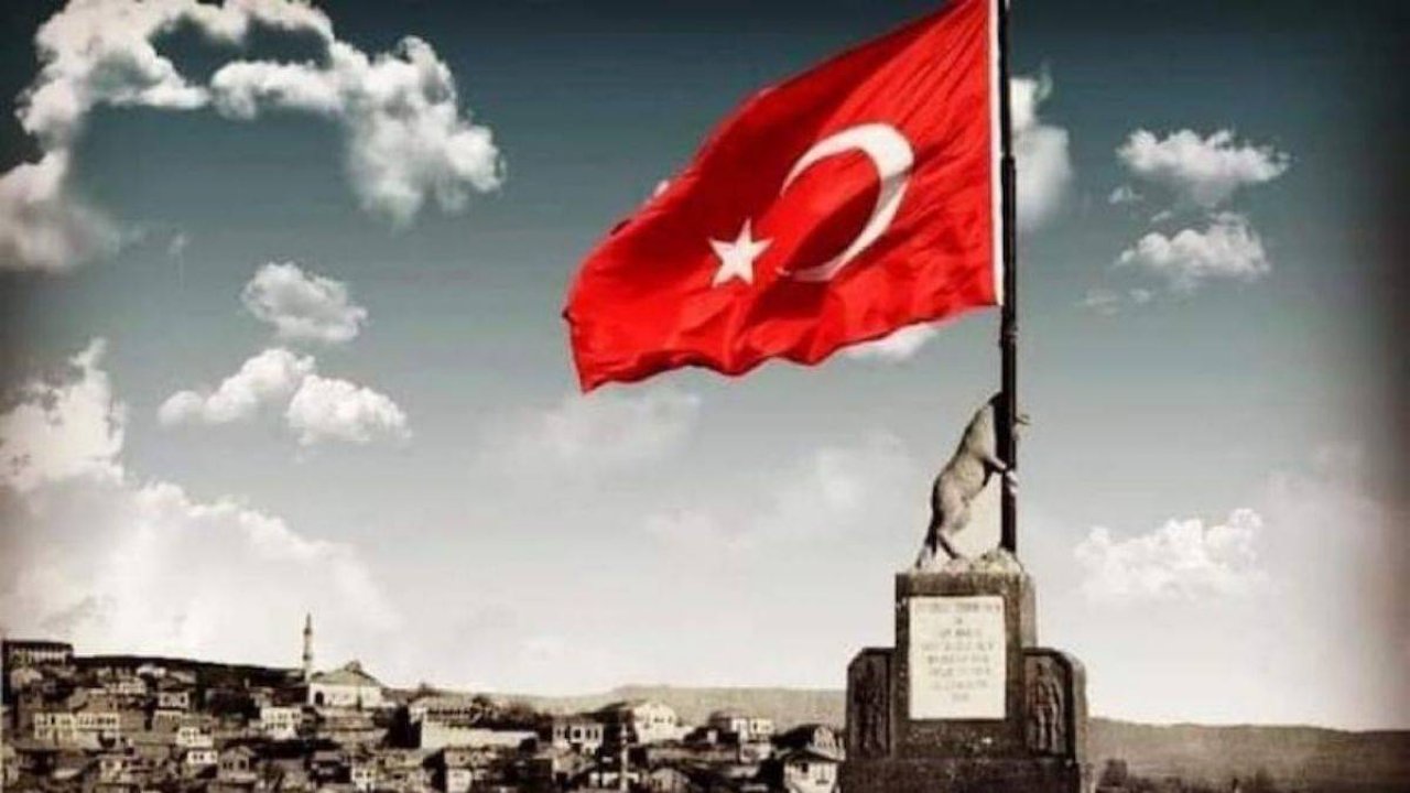 Kahramanmaraş’ta Bayrak Olayı’nın 103. Yıl Dönümü Kutlanacak!