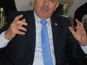 Coşkundan 4+4+4 Açıklaması