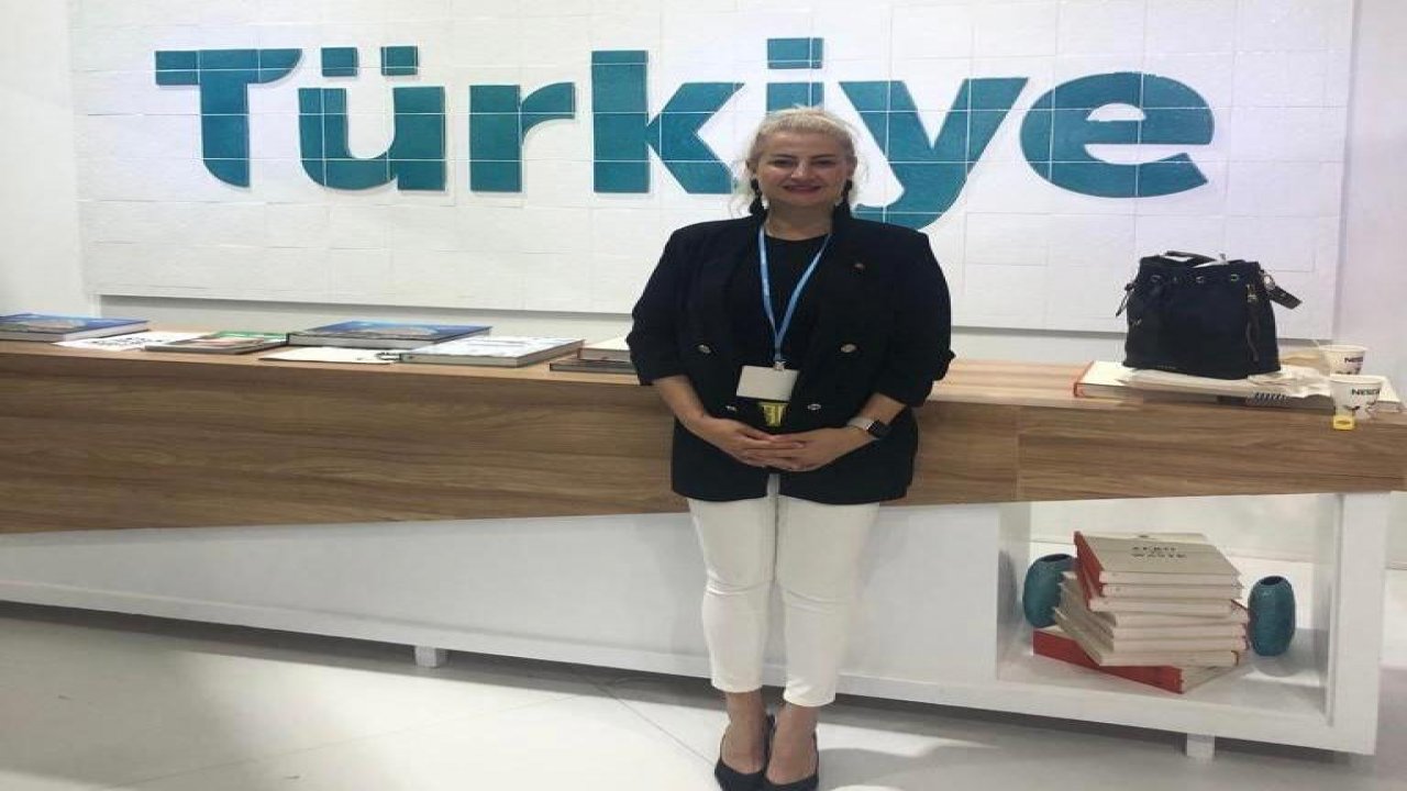 Prof.Dr. Cırık, “Kahramanmaraş, su zenginliğini koruyor”