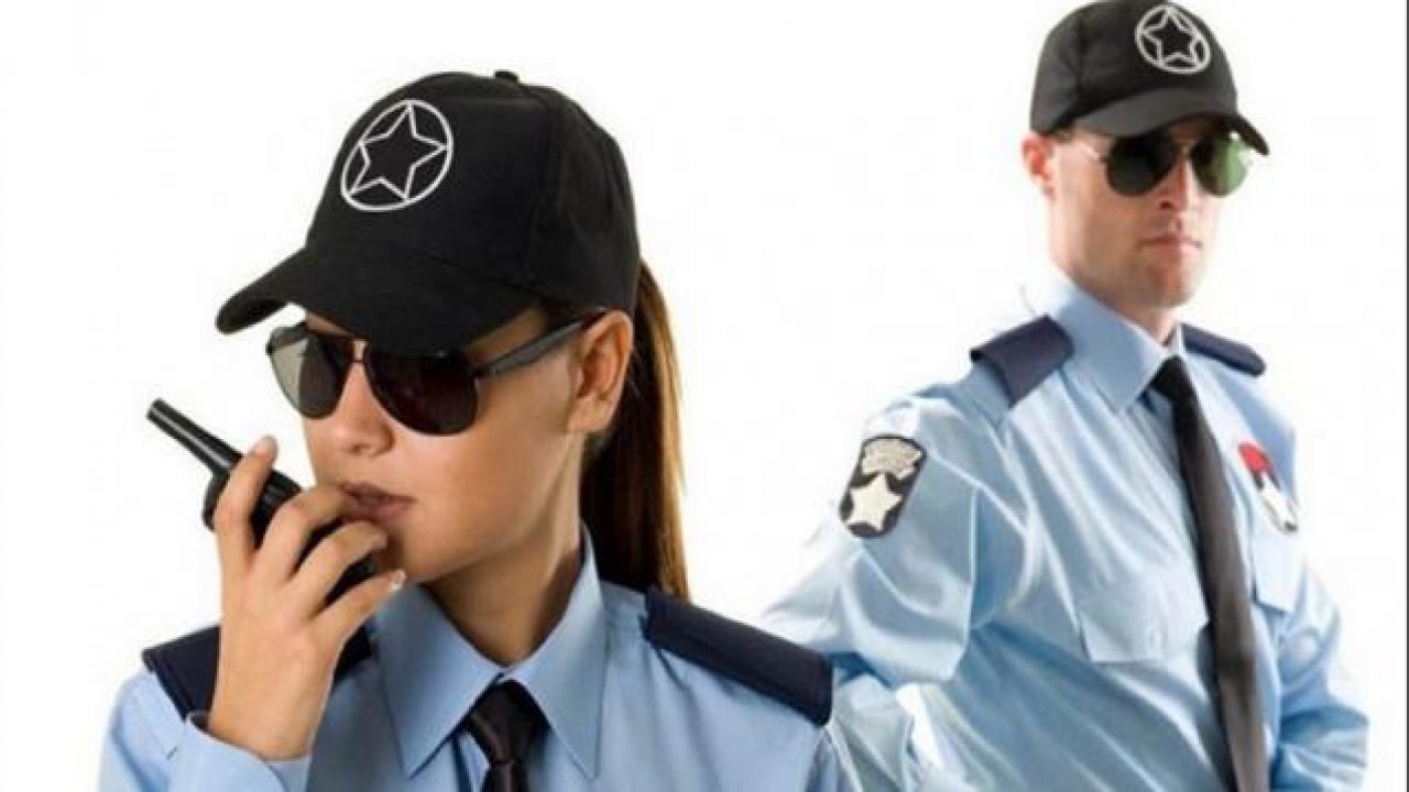 İş Bankası Kahramanmaraş’ta 9685 TL Maaşla Özel Güvenlik Görevlisi Alacak!