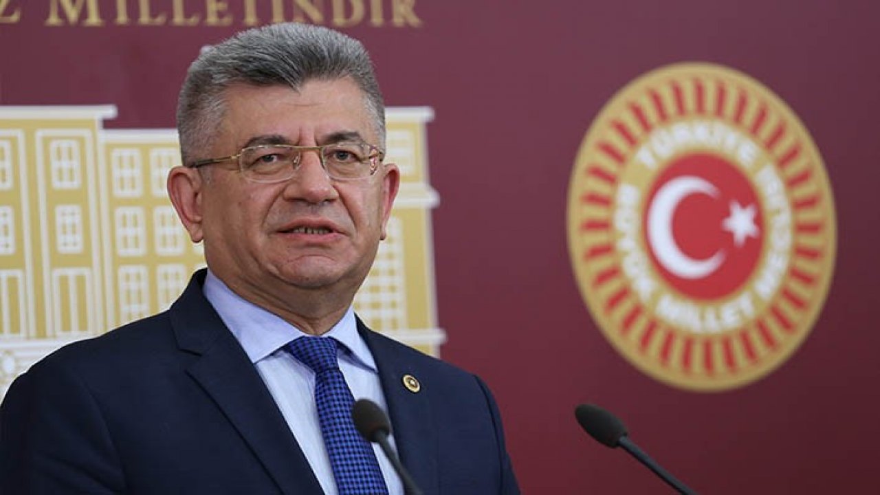 Sefer Aycan sözleşmeliye kadro da yeni talepte bulundu!