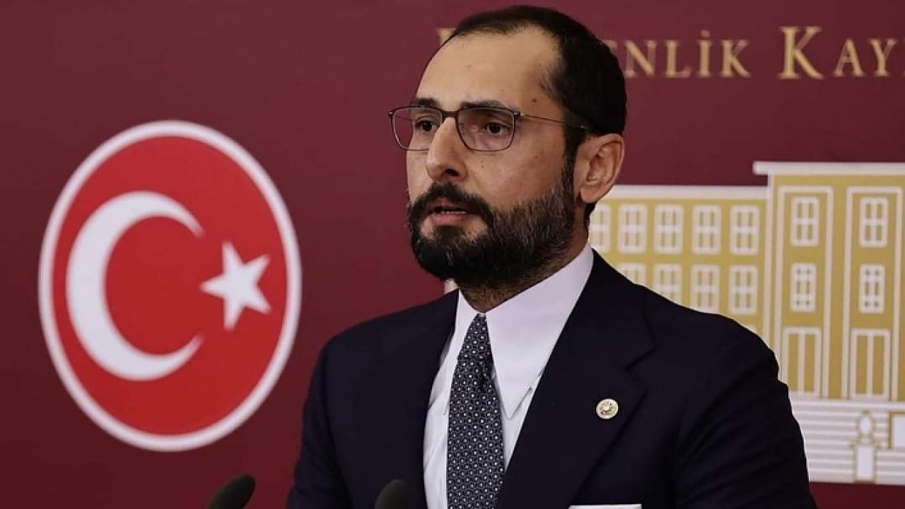 Kahramanmaraş Milletvekili Sezal’dan heyecanlandıran asgari ücret açıklaması!