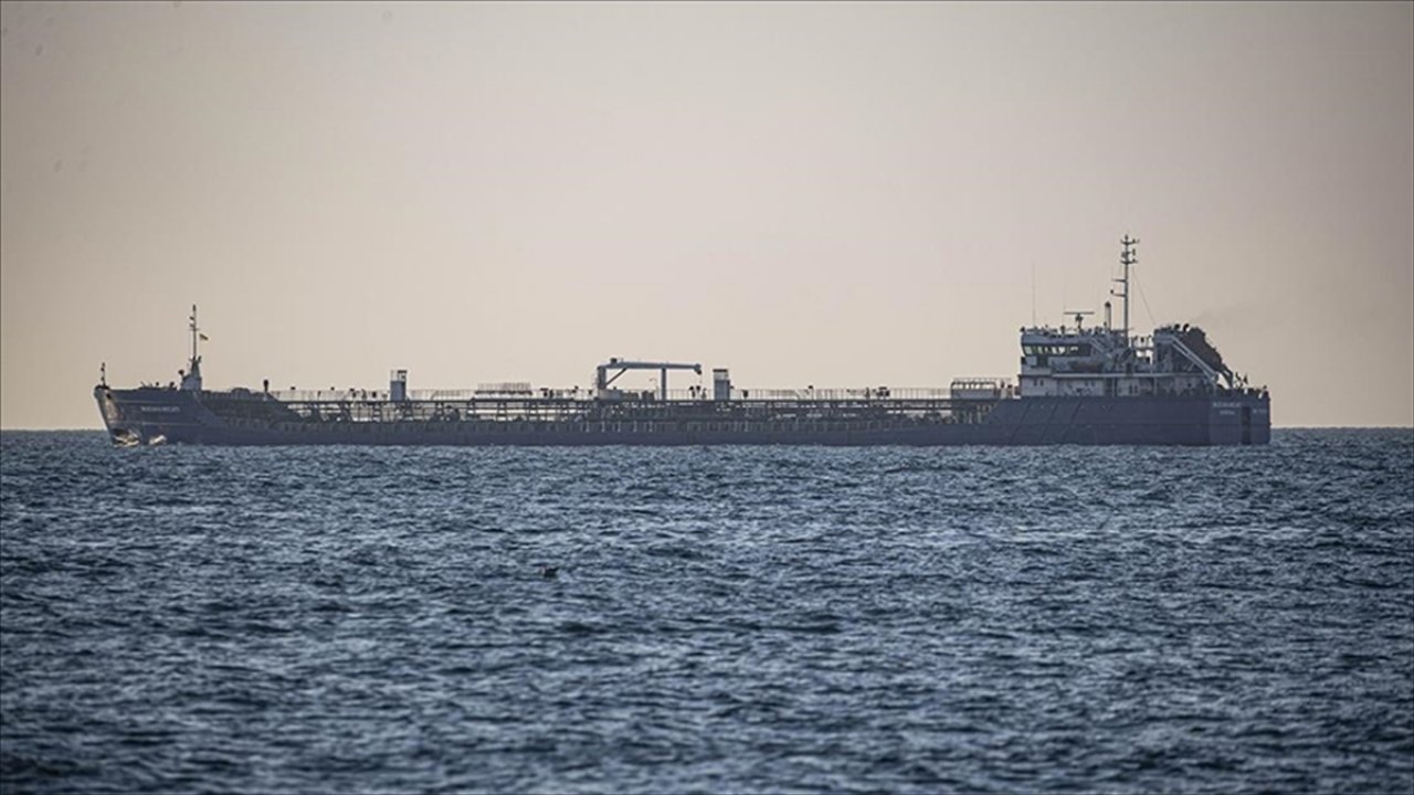 Tahıl koridorundan 524 gemi ile 13 milyon tondan fazla tahıl taşındı