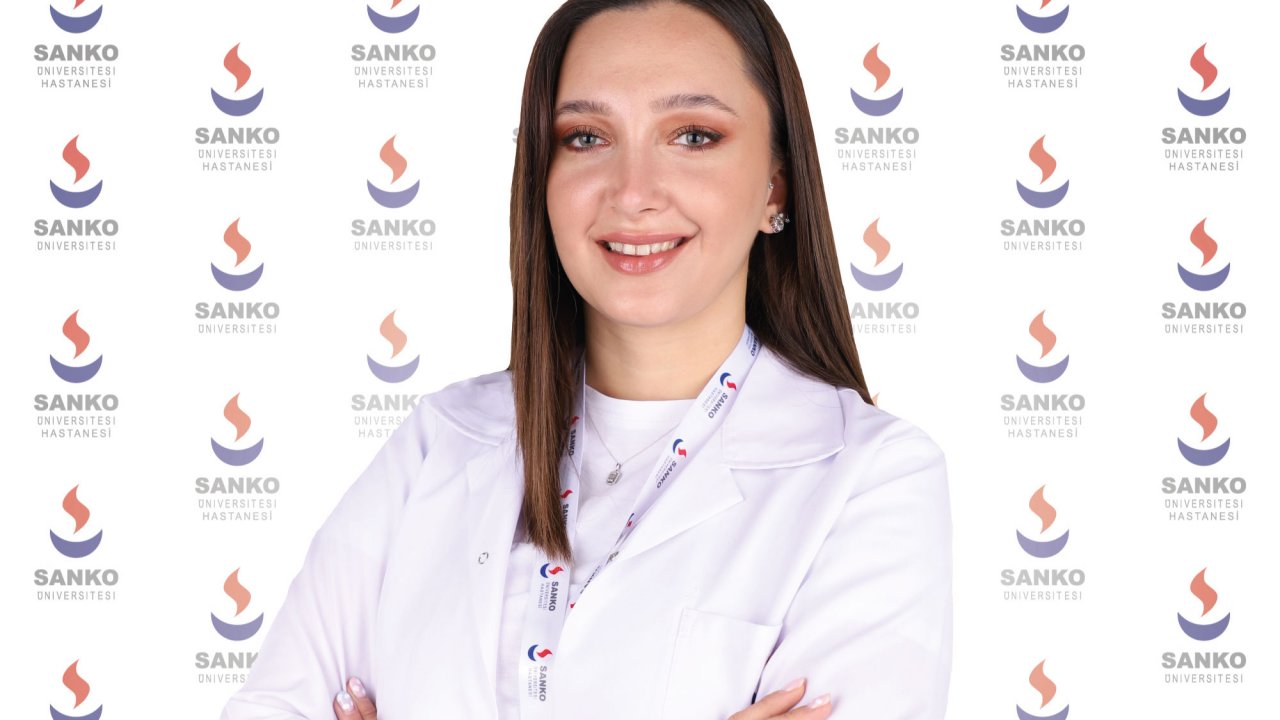 SANKO’da hastalıklarda psikolojik desteğin önemi anlatıldı! 