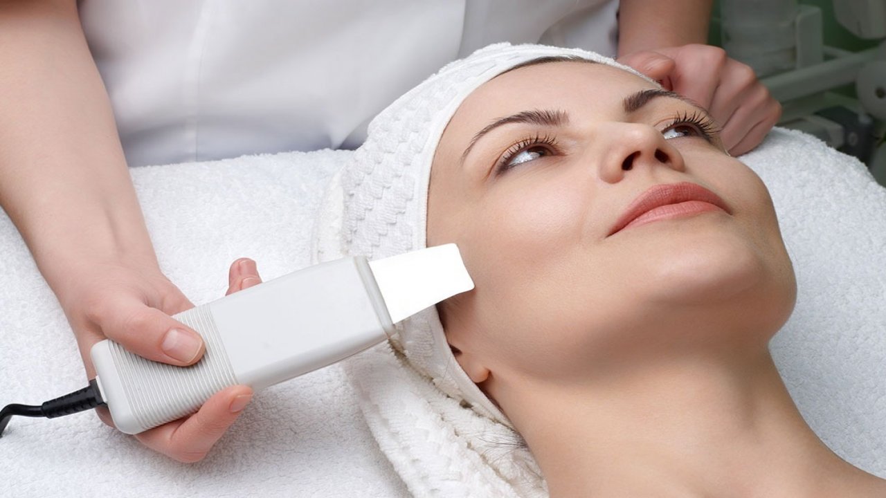 Güzellik Uzmanı Ketizmen: ''Güzellik Merkezi hizmetleri oldukça kapsamlı''