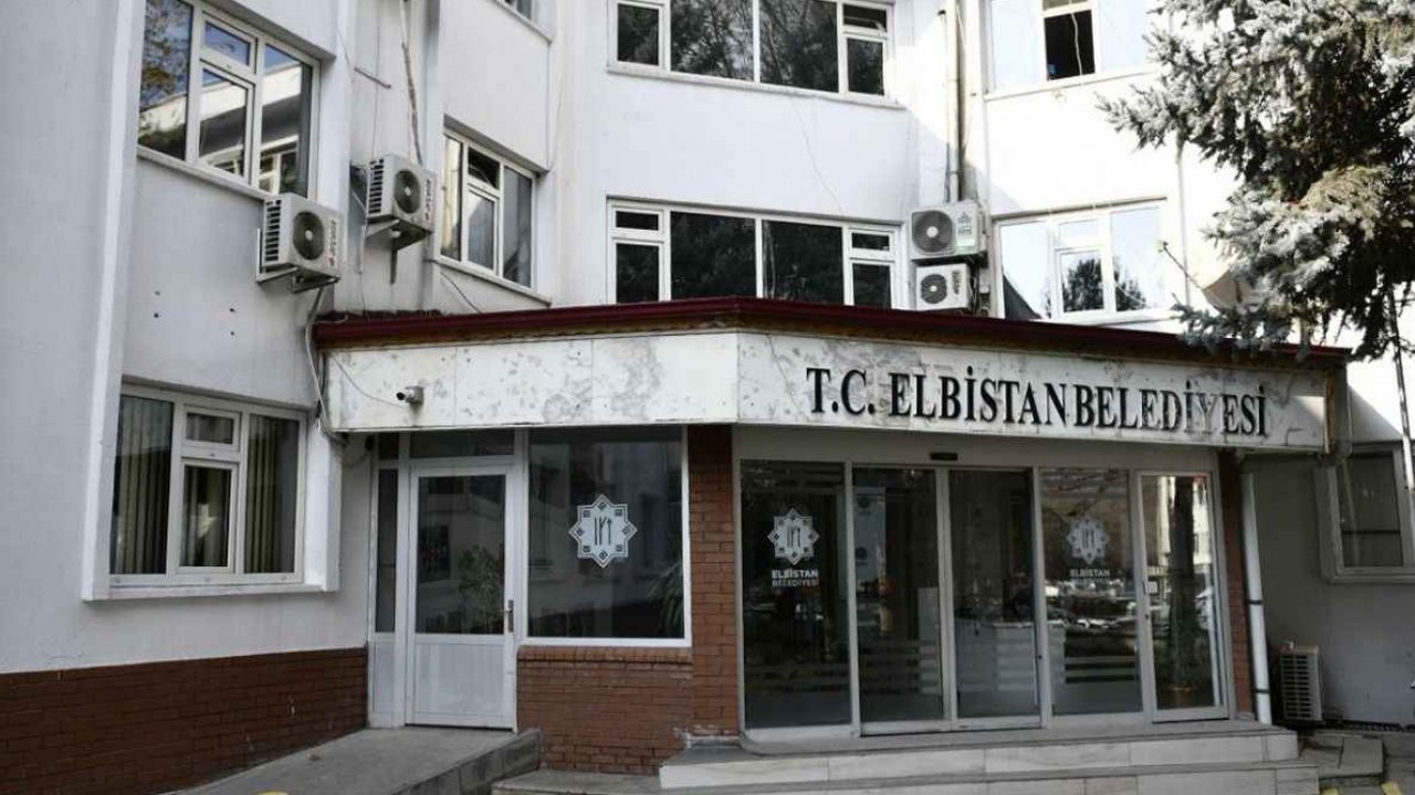 Elbistan Belediyesi park ve oyun alanlarına zarar verilmemesi için çağrı yaptı1