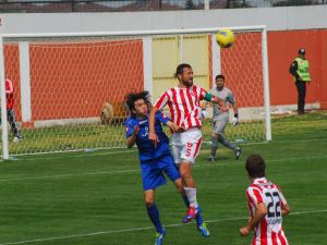 Spor Toto 2. Lig