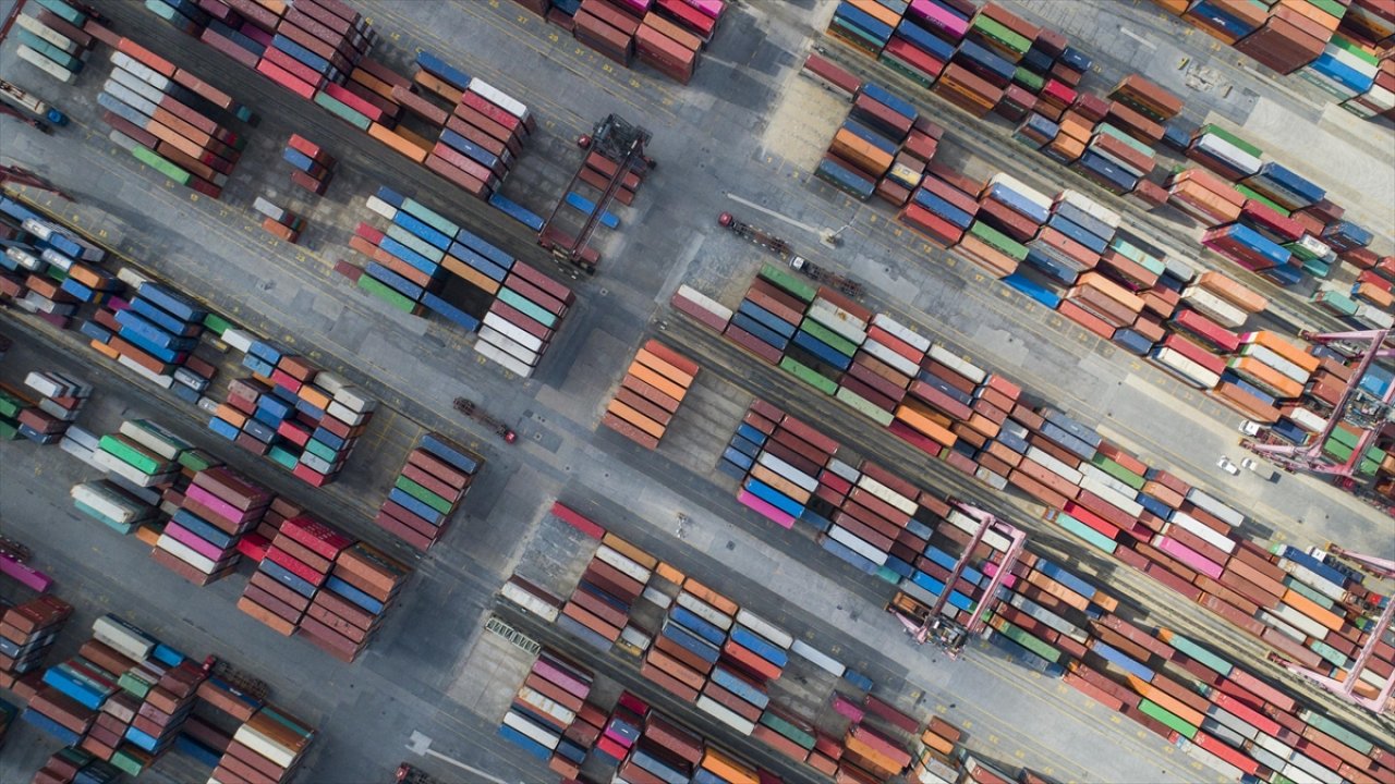 11 ayda ihracatı en çok artan il Yozgat ve Muş oldu