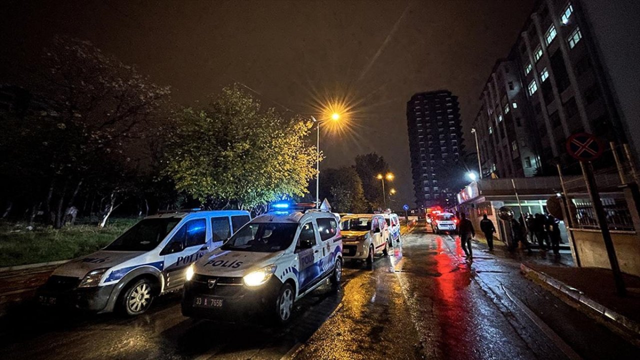 14 ildeki nitelikli dolandırıcılık operasyonunda 50 zanlı yakalandı!