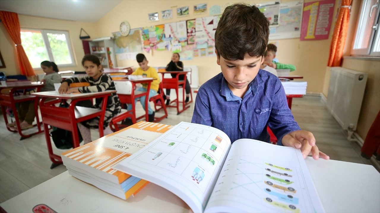 MEB yarıyılda ücretsiz kurslar düzenleyecek