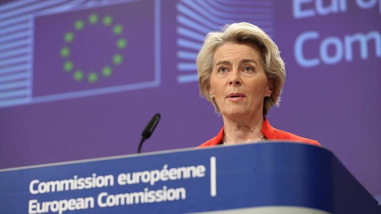 AB, Karadeniz'in altından elektrik hattı döşeme hazırlığında