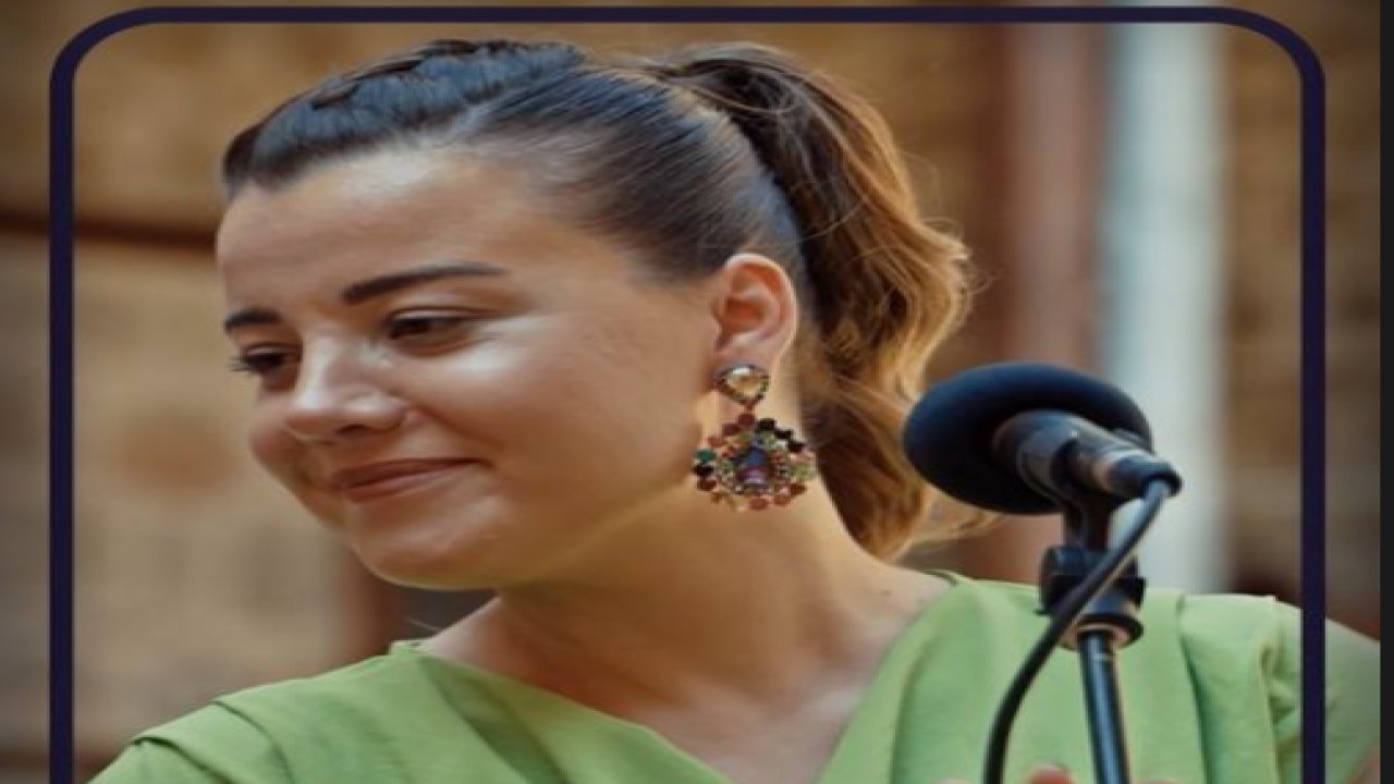 Kahramanmaraşlı sanatçı TRT Müzik’te rekora koşuyor!