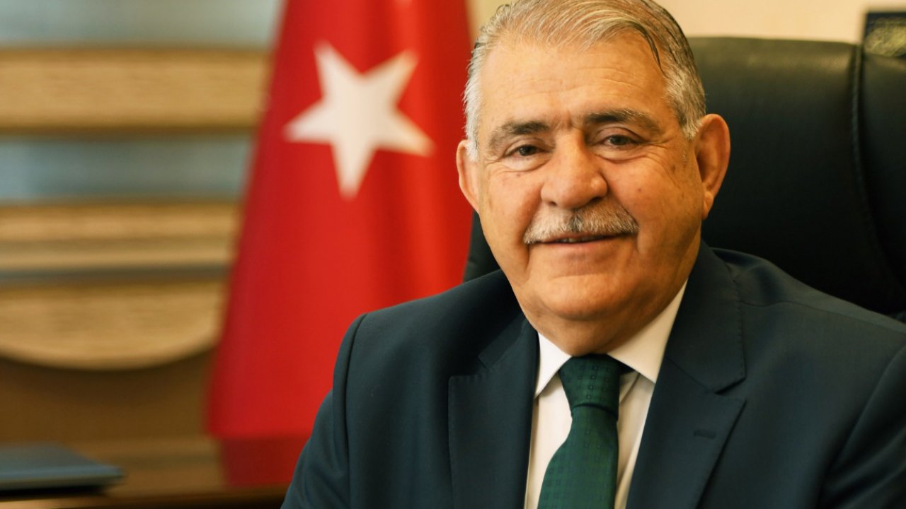 Başkan Mahçiçek’ten Mehmet Akif Ersoy’u Anma Haftası mesajı