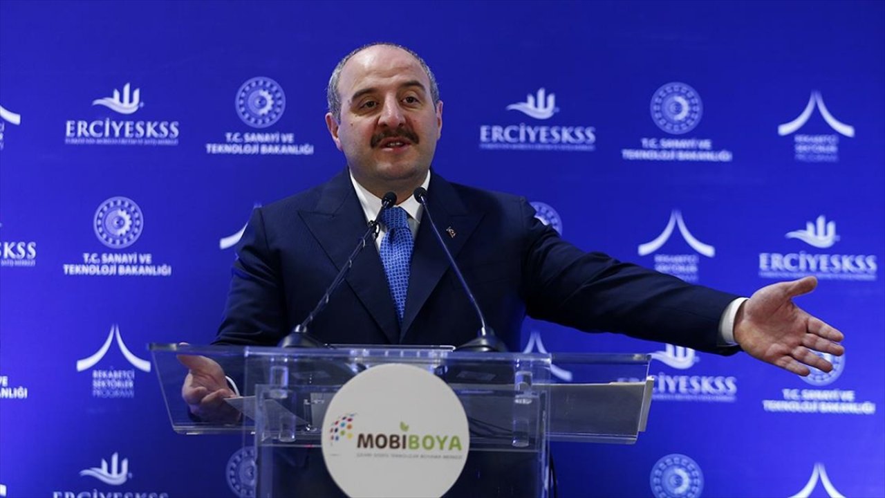 Bakan Varank'tan, Akşener ve İmamoğlu’na "sarılma" tepkisi