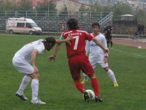 Spor Toto 3. Lig