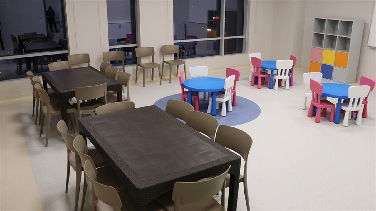 Kahramanmaraş ve 81 ilde açılıyor!