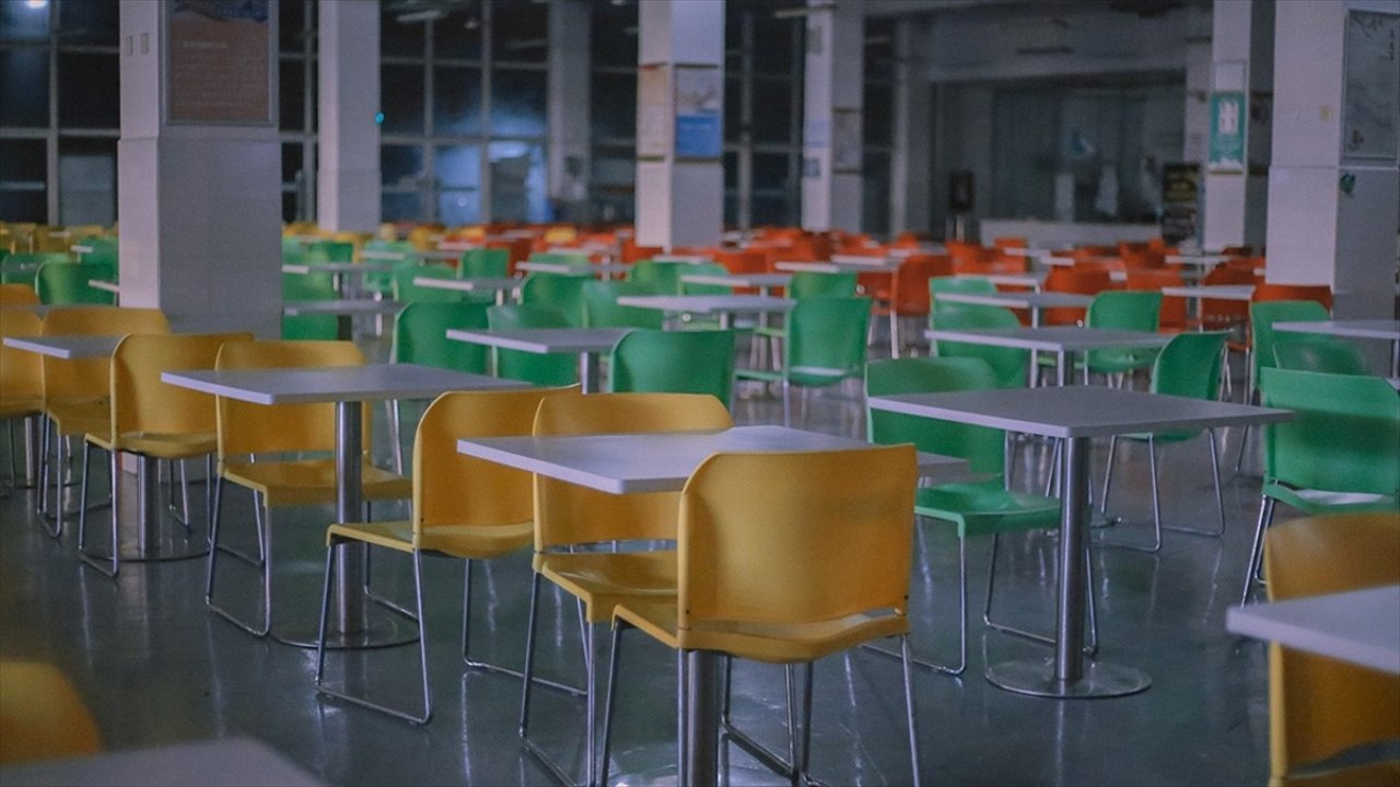 MEB'in okul kantinlerinde kira artışını yüzde 25'e sabitleme kararı Resmi Gazete'de