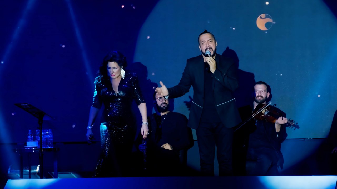 Nükhet Duru'dan, Devrim Ekiz'e Prenslik Ünvanı