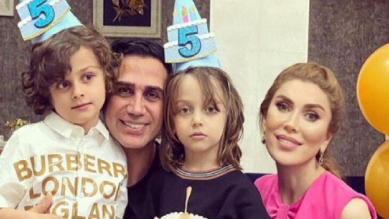 Ünlü şarkıcı Doğuş'a babalık davası!