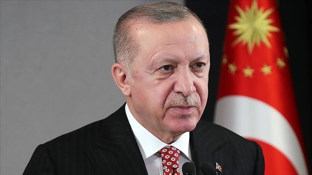 Cumhurbaşkanı Erdoğan, Gaziantep'teki incelemelerinin ardından açıklamalarda bulundu