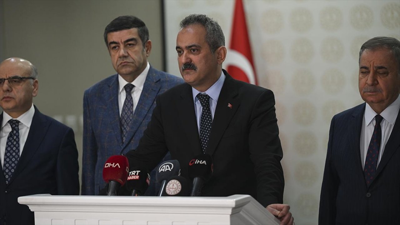 Özel okulların artış oranı yüzde 65 olarak belirlendi