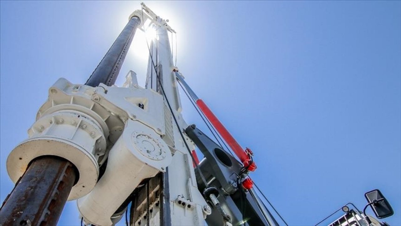 Taliban ile Çin arasında petrol anlaşması