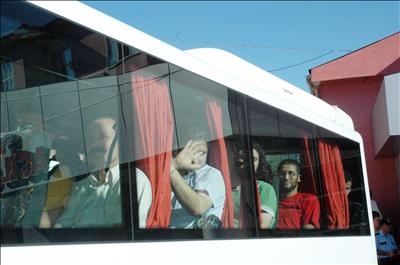 DHKP-C operasyonunda 11 kişi adliyede