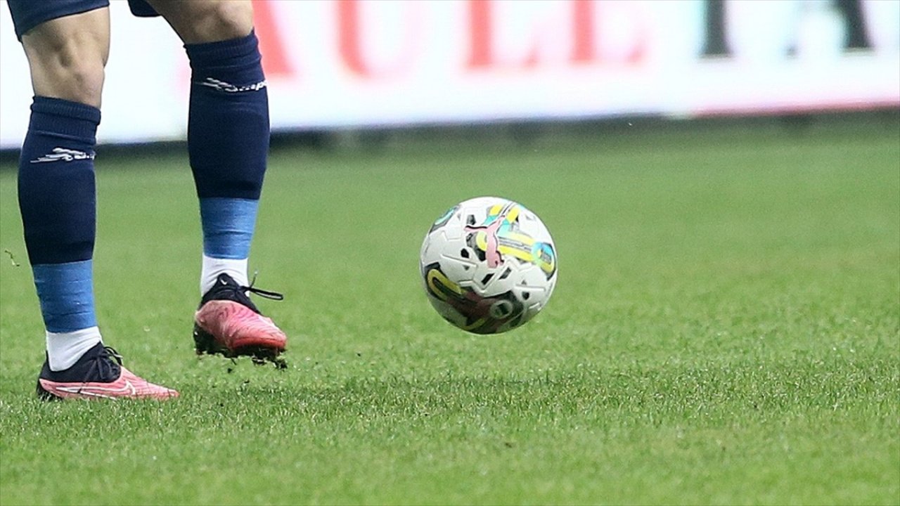 Süper Lig'de 7 haftalık maç programı açıklandı