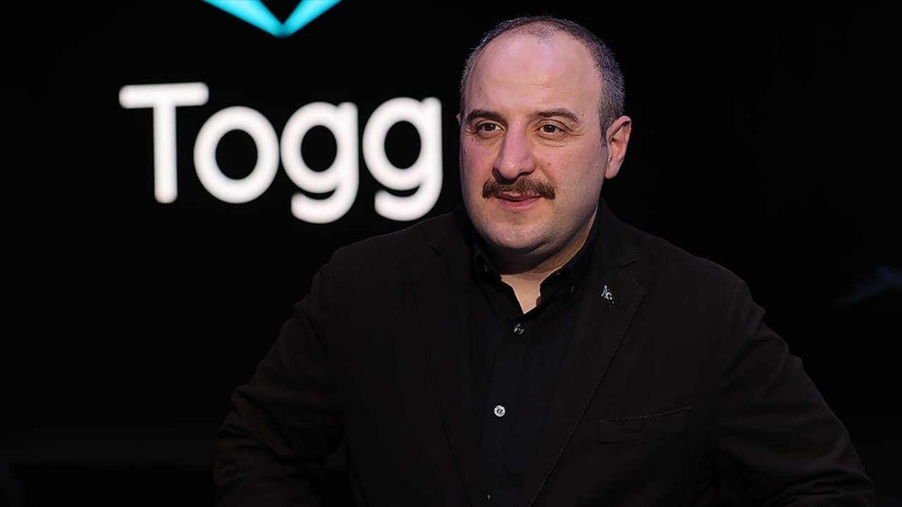 Bakan açıkladı! TOGG, Mart sonunda Türkiye yollarında!