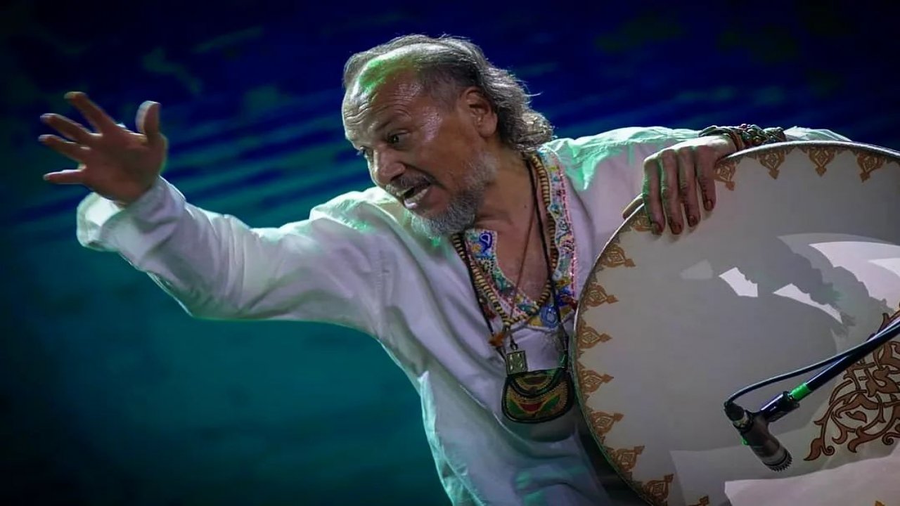 Ünlü müzisyen hayatını kaybetti!