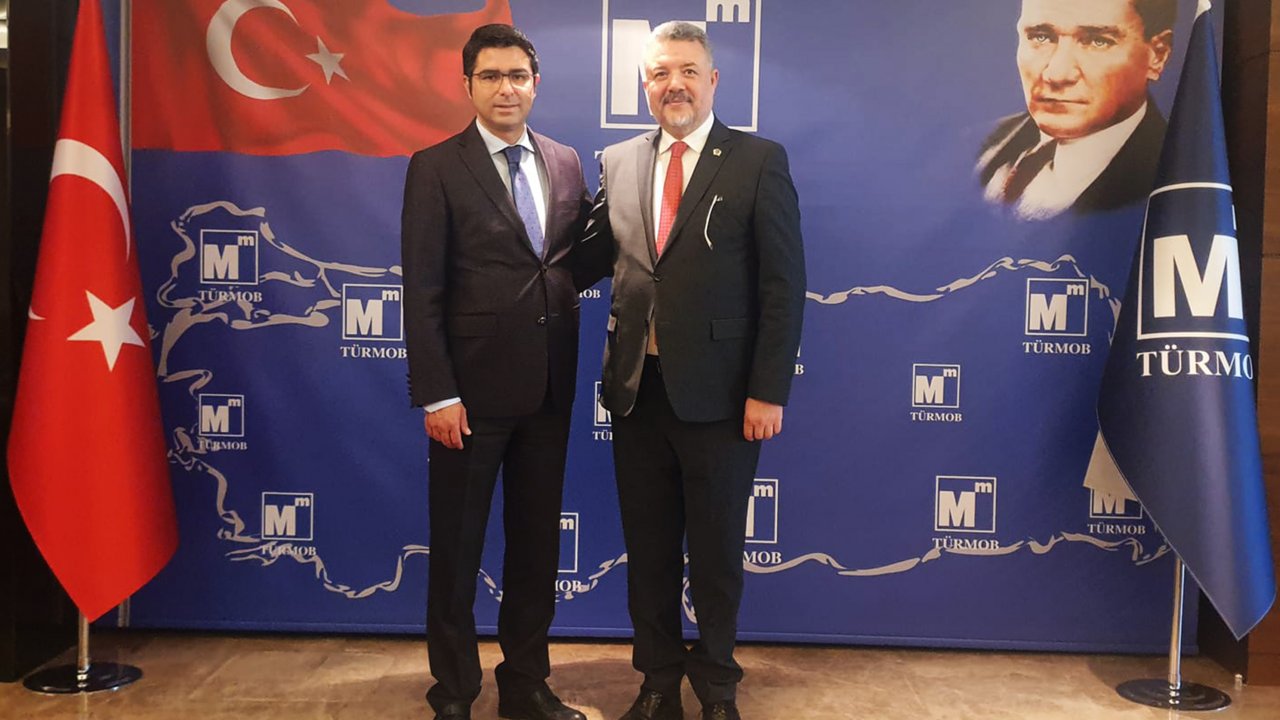 TÜRMOB ve KMSMMMO’dan ortak açıklama! “Muhasebe ve Müşavirlik ücretleri eridi”