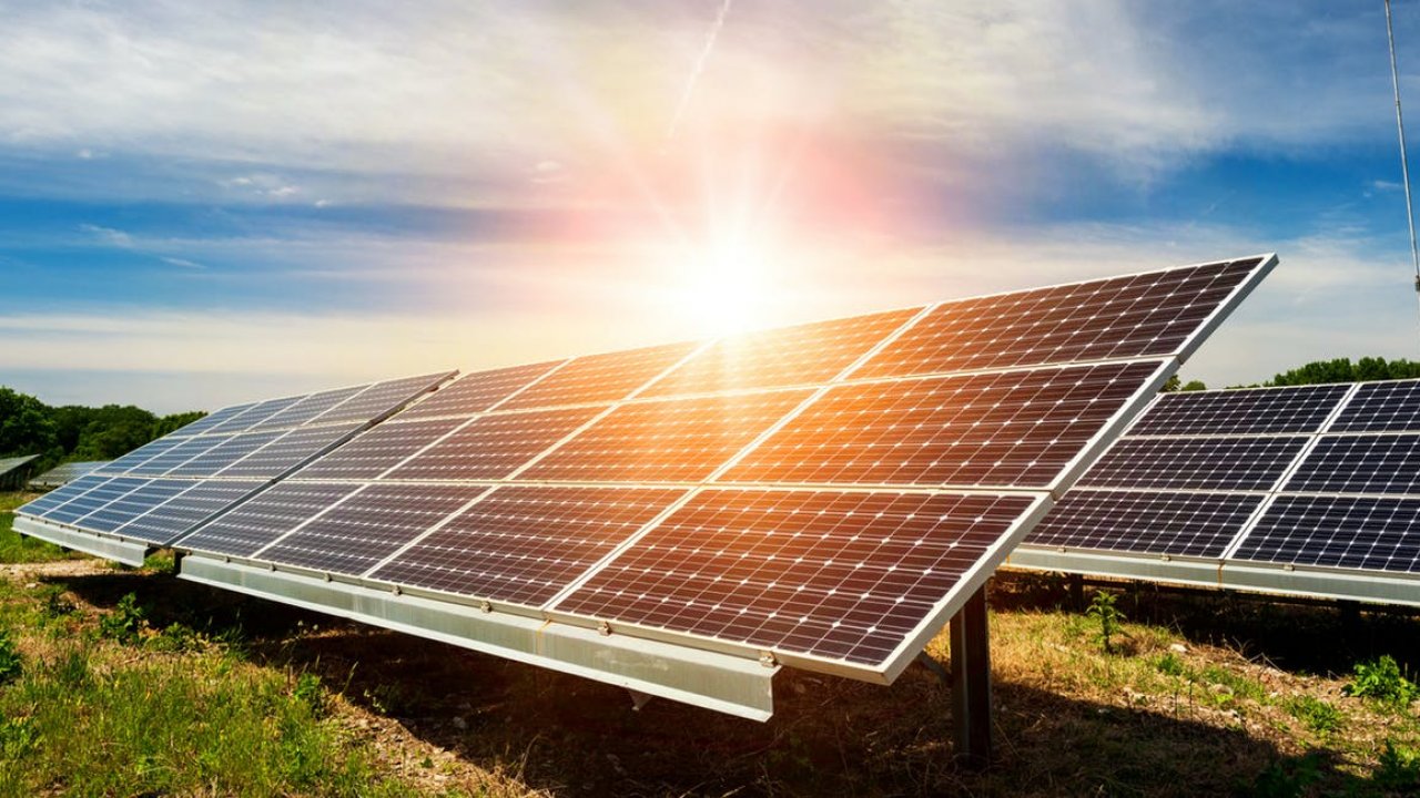 İngiltere merkezli şirket, Kahramanmaraş’ta GES santrali kuracak!