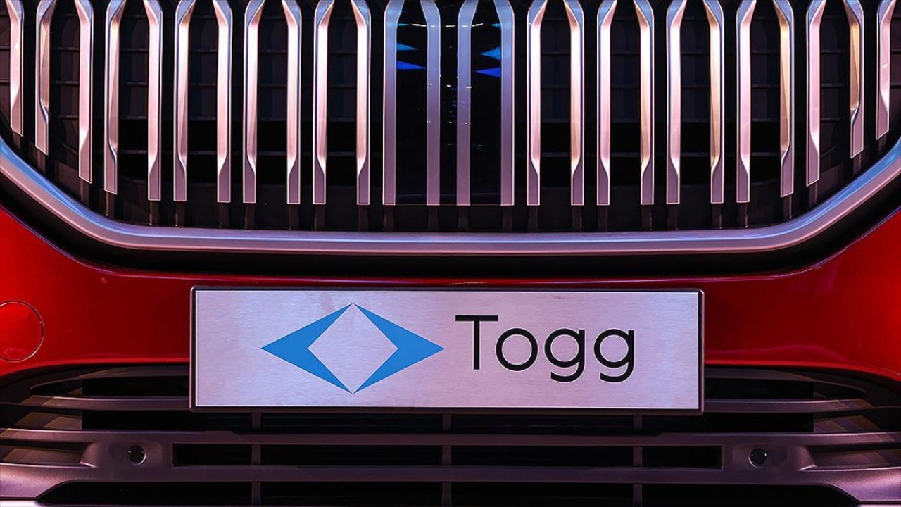 Togg, dünyada bir ilk olan akıllı cihaza entegre dijital varlık cüzdanını CES’te tanıttı!