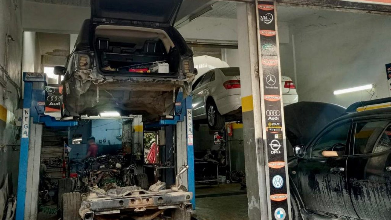 Kahramanmaraşlılar dikkat! Kışlık bakımı için kar yağmasını beklemeyin