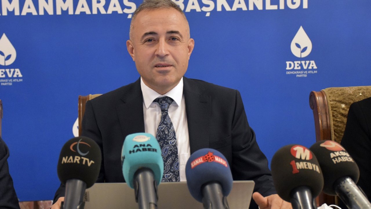 Karatutlu'dan 10 Ocak Çalışan Gazeteciler Günü Mesajı